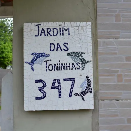 Jardim Das Toninhas-2